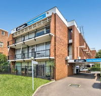 Alloggio Tudor Hamilton - Australia Accommodation