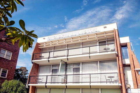 Alloggio Tudor Hamilton - Australia Accommodation 1