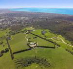 Blue Range Estate Villas - Australia Accommodation