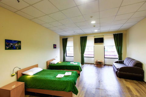 Boutique Stays Gladstone Cottage South Melbourne - Australia Accommodation 4