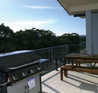 Two Beaches 74B Blanch Street - Australia Accommodation