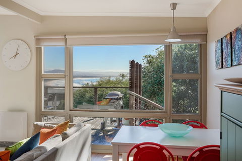 The Love Shack - Australia Accommodation 4