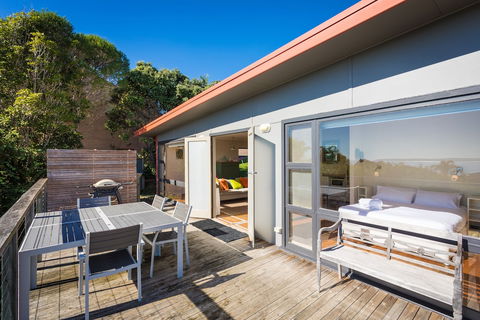 The Love Shack - Australia Accommodation 2