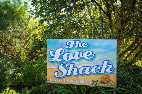 The Love Shack - Australia Accommodation 1