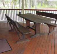 Island Haven - Australia Accommodation