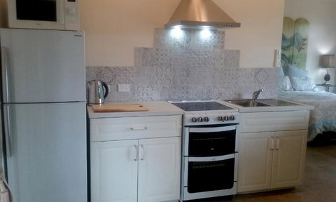 Brookvale House Balingup - Australia Accommodation 2