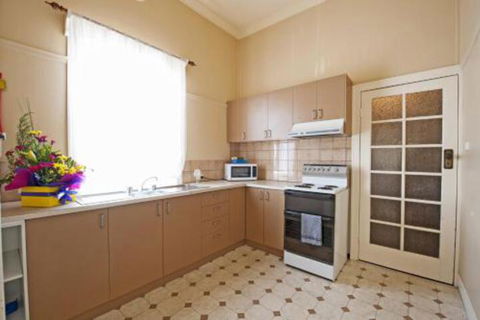 Arch On Mellool - Australia Accommodation 1