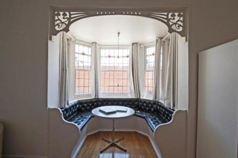 Arch On Mellool - Australia Accommodation 0