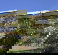 Anchorage on Straddie - Australia Accommodation