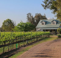 Emmas Cottage Vineyard - Australia Accommodation