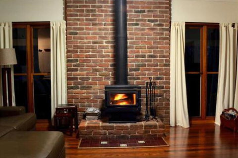 La Sila Homestead On Marrowbone Cutest Cottage In The Hunter With Killer Views - Australia Accommodation 0