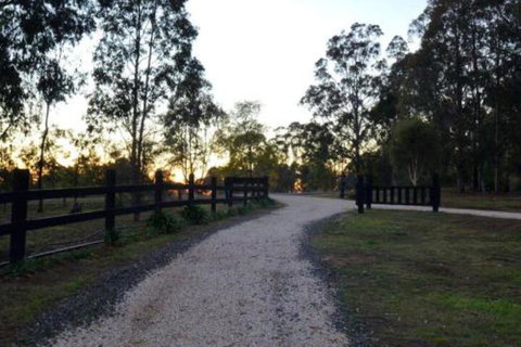 La Sila Homestead On Marrowbone Cutest Cottage In The Hunter With Killer Views - Australia Accommodation 3