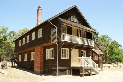 Fairbridge Village - Australia Accommodation 6