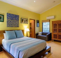Five Bimba Tractor House - Australia Accommodation