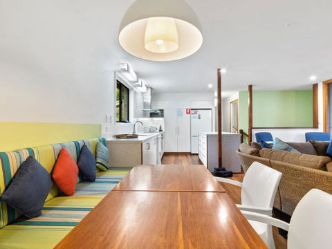 Ocean Mist House - Australia Accommodation 3
