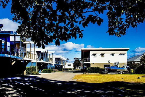 Jervis Bay Holiday Cabins - Australia Accommodation 2