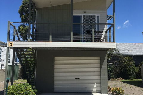 Jervis Bay Holiday Cabins - Australia Accommodation 5