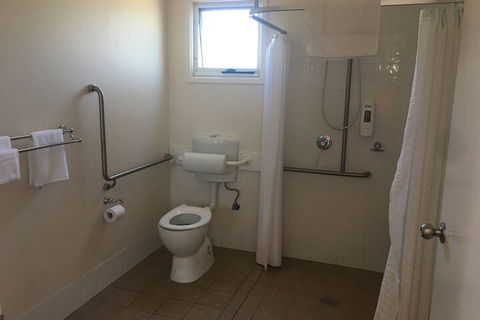 Jervis Bay Holiday Cabins - Australia Accommodation 6