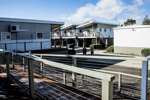 Jervis Bay Holiday Cabins - Australia Accommodation 7