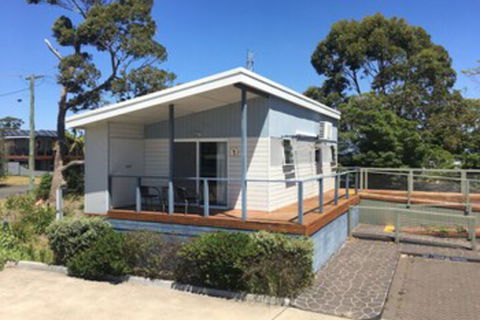 Jervis Bay Holiday Cabins - Australia Accommodation 0