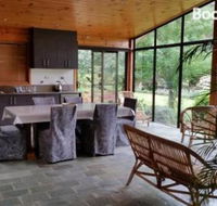 Glenhope Alpaca Farm Suites - Australia Accommodation