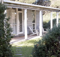 Driftwood House - Australia Accommodation