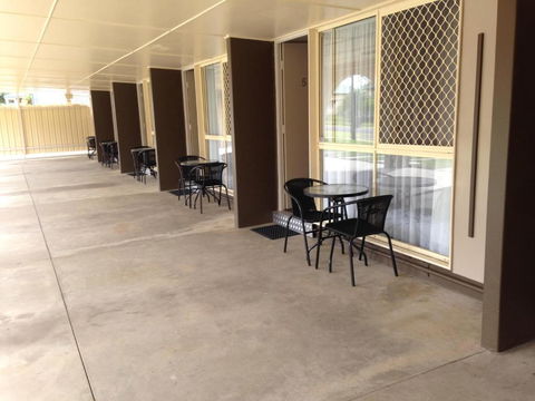 Kalua Motel - Australia Accommodation 2