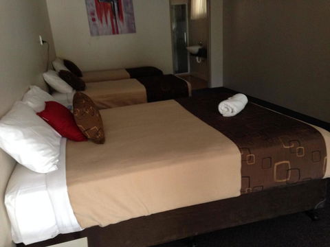 Kalua Motel - Australia Accommodation 5