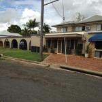 Kalua Motel - Australia Accommodation 0