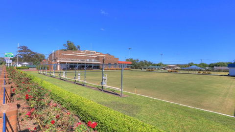 All Travellers Motor Inn - Australia Accommodation 5