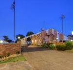 All Travellers Motor Inn - Australia Accommodation
