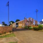 All Travellers Motor Inn - Australia Accommodation 0
