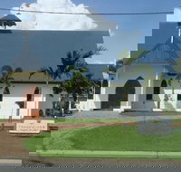 Kurrmine Beach Motel - Australia Accommodation
