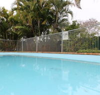 Huntsville Caravan Park - Australia Accommodation
