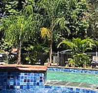 Nimbin Rocks Retreat - Australia Accommodation