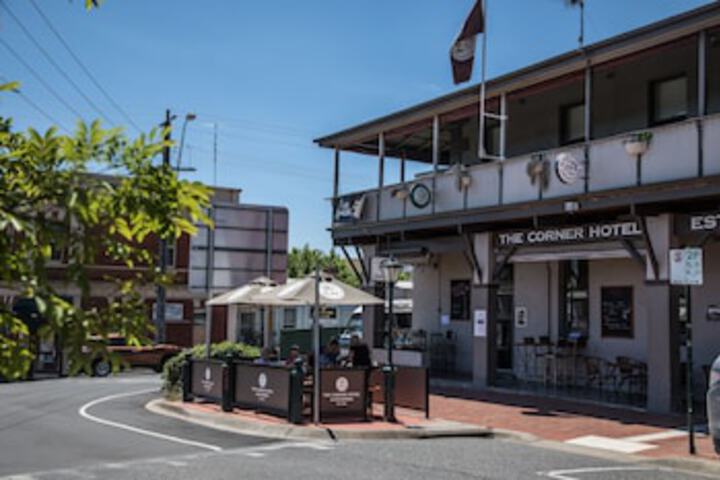 Alexandra VIC Australia Accommodation