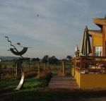Art at Linden Gate - Australia Accommodation