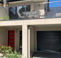 Champagne Stays Apartment - Australia Accommodation