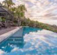 Sunrise at 1770 Holidays - Australia Accommodation