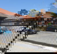 Victoria Park Lodge - Hostel - Australia Accommodation