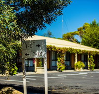 Country Roads Motor Inn Naracoorte - Australia Accommodation
