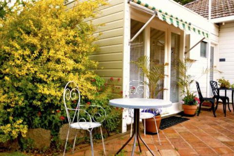 The Glasshouse Boutique Accommodation - Australia Accommodation 2