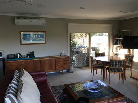Andrews On Topaz - Australia Accommodation 3