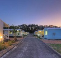 Bays Holiday Park - Australia Accommodation