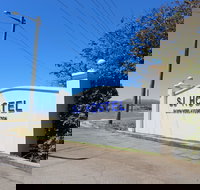 SJ Hostel - Australia Accommodation