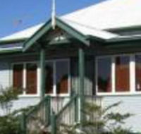 Pitstop Lodge Guesthouse B  B - Australia Accommodation