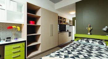 Abercrombie Student Accommodation - Australia Accommodation 2