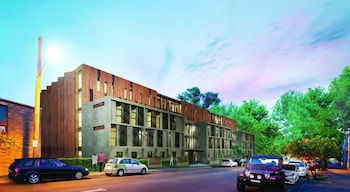 Abercrombie Student Accommodation - Australia Accommodation 0
