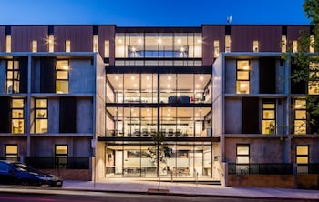 Abercrombie Student Accommodation - Australia Accommodation 4