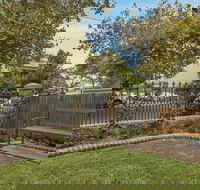 Dalziel Lodge - Australia Accommodation